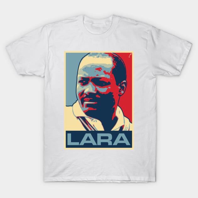 Lara T-Shirt by DAFTFISH